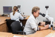 Январь 2019 Новый метод лабораторной диагностики рака простаты в Брянском клинико-диагностическом центре.